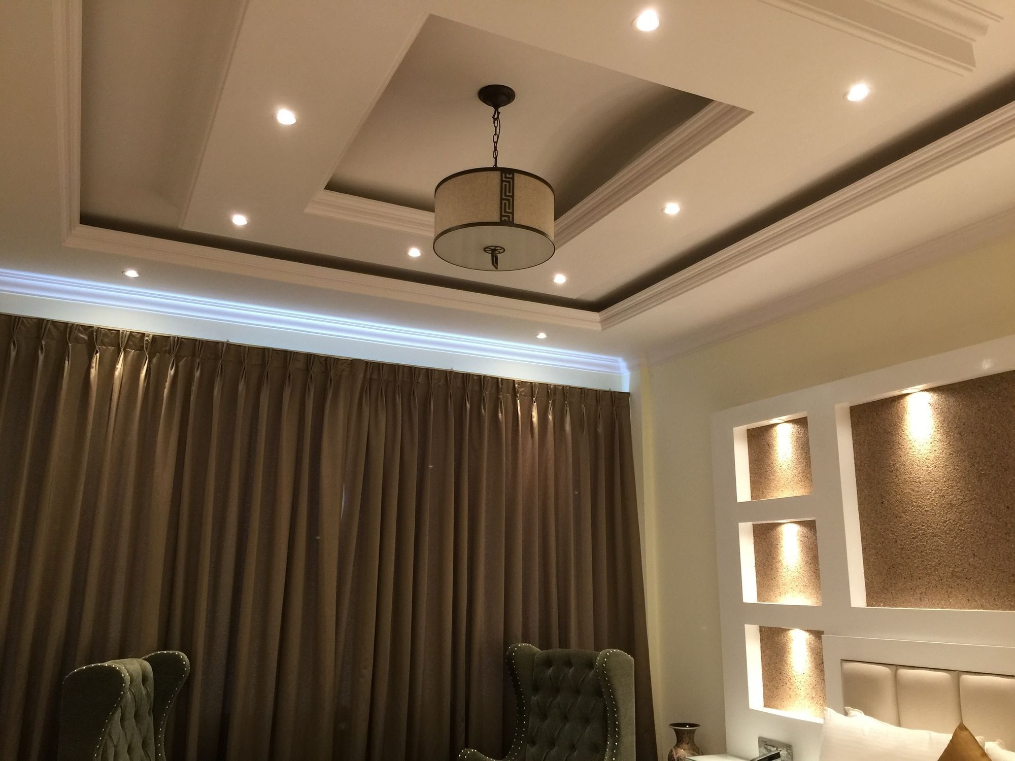 Heritage Luxury ศรีนาการ์ ภายนอก รูปภาพ